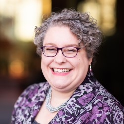 Anna Quider