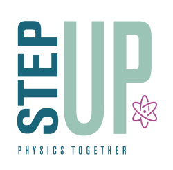 STEP UP