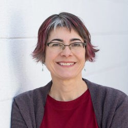 Stephanie Chasteen