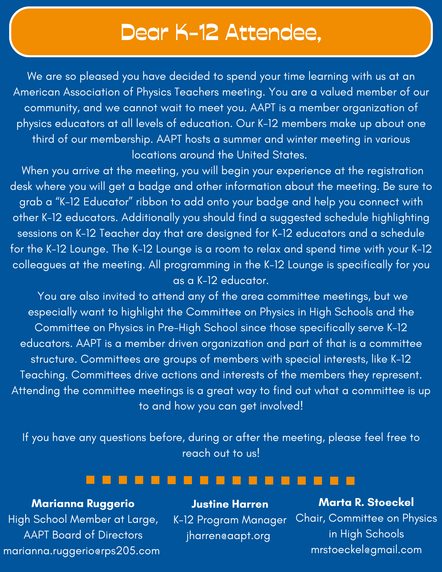 Welcome_Letter K-12 Welcome Letter -WM24