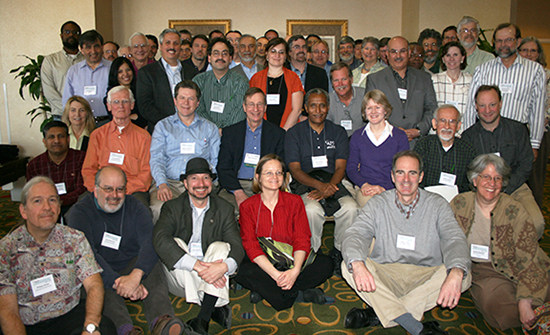 Experienced Faculty Workshop 2013 Experienced Faculty Workshop 2013