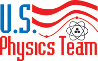US Physics Team Logo US Physics Team Logo