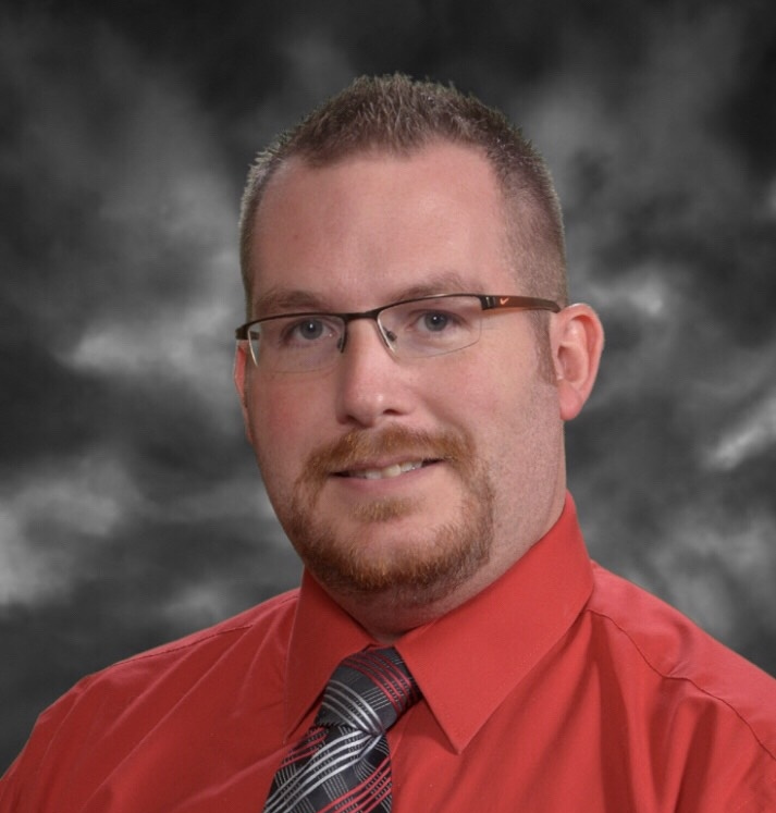 Kenric Davies - May 2019 Member Spotlight