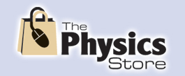 Physics Store Button Physics Store Button