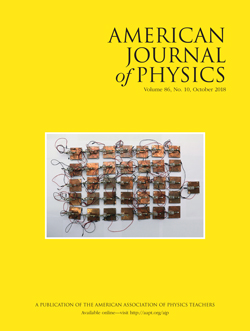 October 2018 AJP TOC image