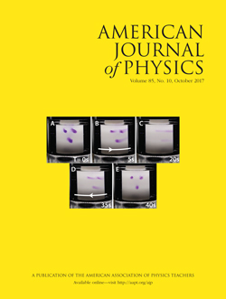 October 2017 AJP cover 