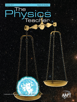 October 2017 TPT Cover