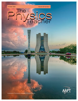 October 2022 TPT Cover