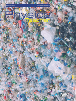 February 2020 issue of TPT