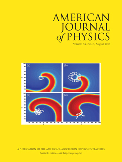 August 2016, Volume 84 #8