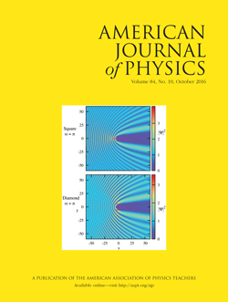 October 2016, Volume 84 No. 10