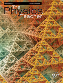 September 2022 TPT Cover
