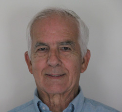 A. James Mallmann received 2013 Homer L. Dodge Citation for Distinguished Service to AAPT