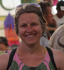 Sarah 