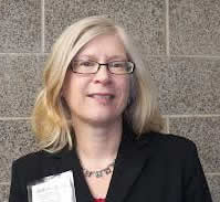 Beth Cunningham - EO