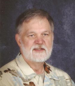 William (Bill) Reitz