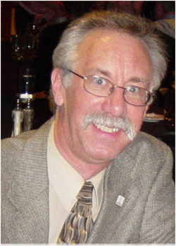 Steve Iona