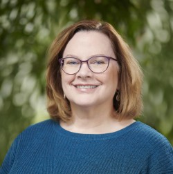 Rachel Ivie 