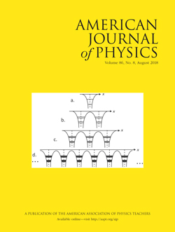 AJP_August2018Cover_web August 2018 AJP TOC
