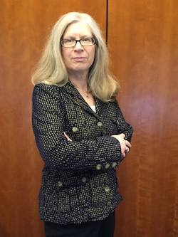 Beth Cunningham