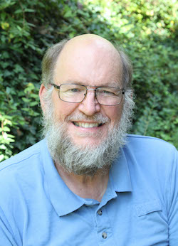 Dave McCachren