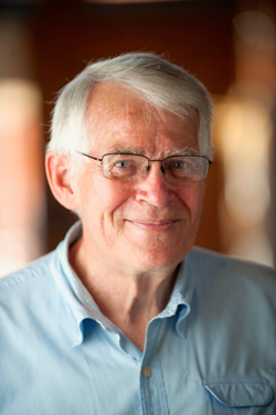 Richard W. Peterson