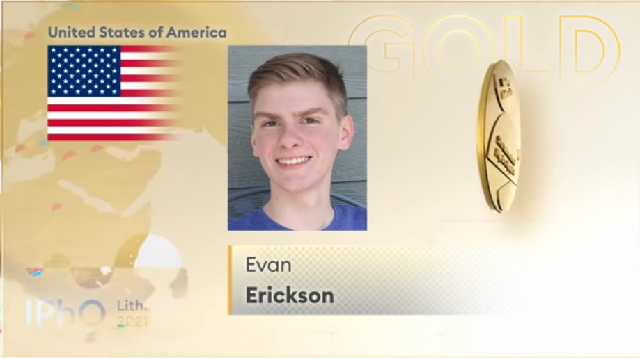 Evan Erickson