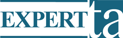 ExpertTA Logo-For Print_ETA_Logo-Color-For_Print-Horizontal Expert TA Logo