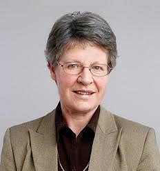 Bell Burnell image