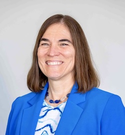 Krista Wood