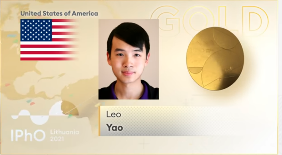 Leo Yao