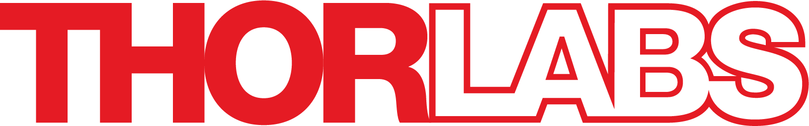Logo_Red_Pantone Thor Labs logo