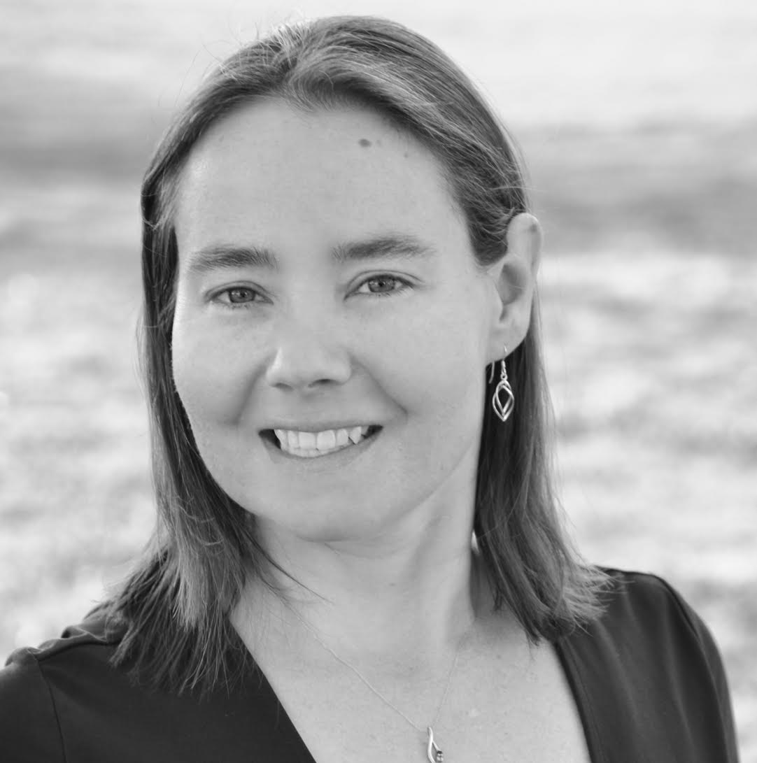 Sanlyn Buxner - WM24 Plenary Speaker