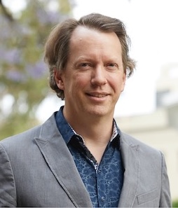 Sean M. Carroll
