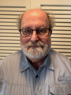Steve Henning
