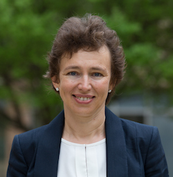 Tatiana Erukhimova