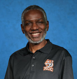 Tony Musumba