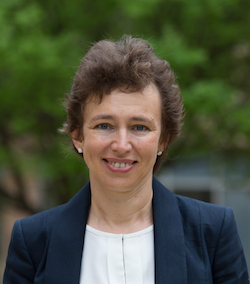 Tatiana Erukhimova